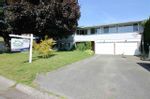 Property Photo: 6484 TRENT ST in Chilliwack